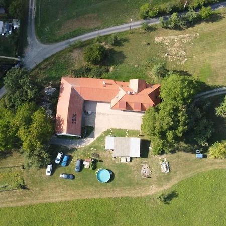 Apartamento Ruzickuv Dvur Hranice  Exterior foto