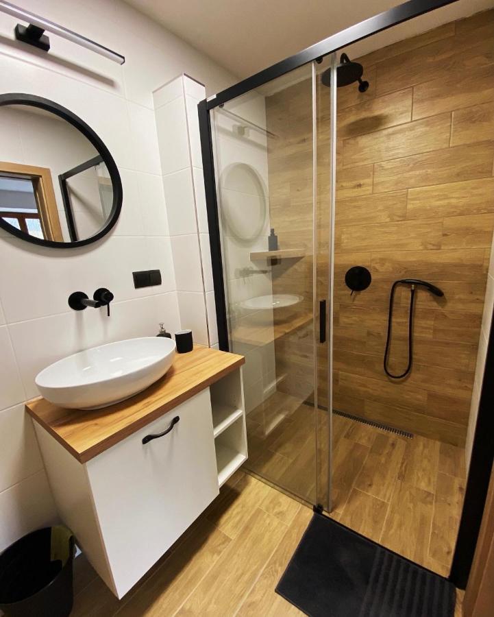 Apartamento Ruzickuv Dvur Hranice  Exterior foto
