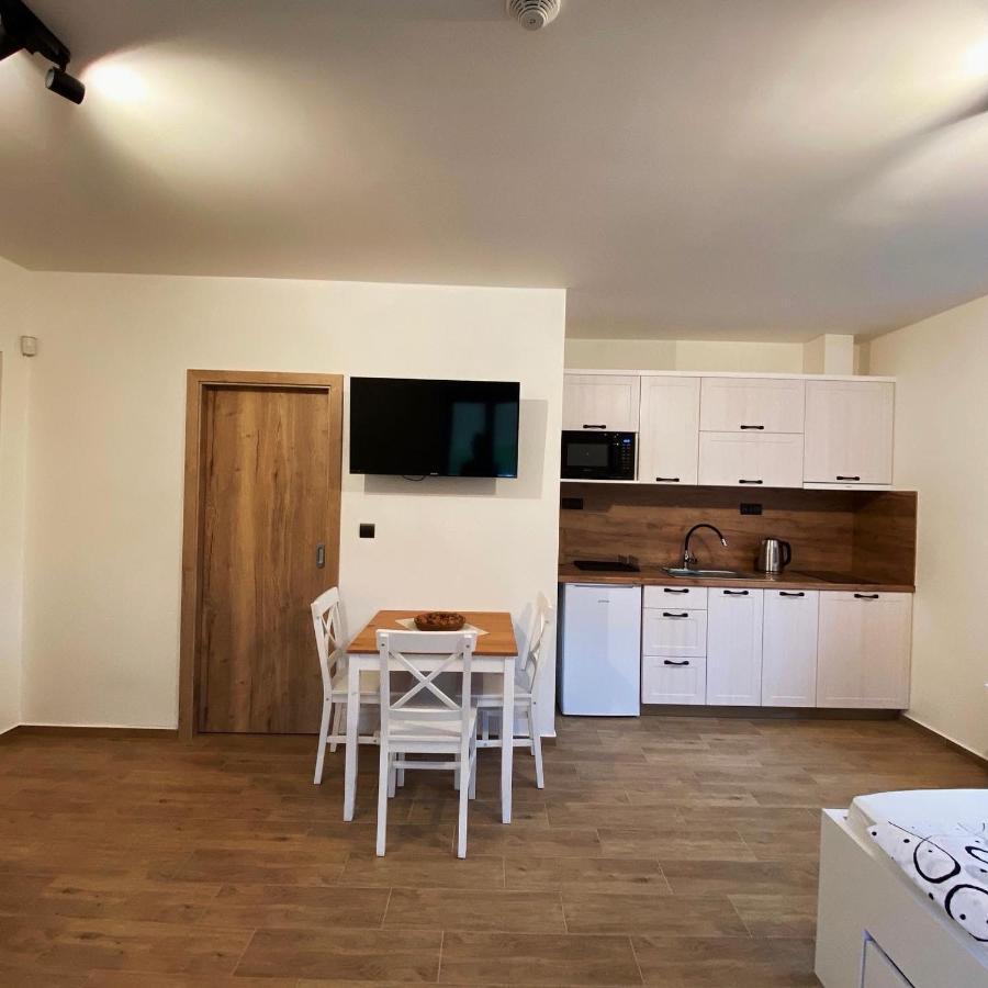 Apartamento Ruzickuv Dvur Hranice  Exterior foto