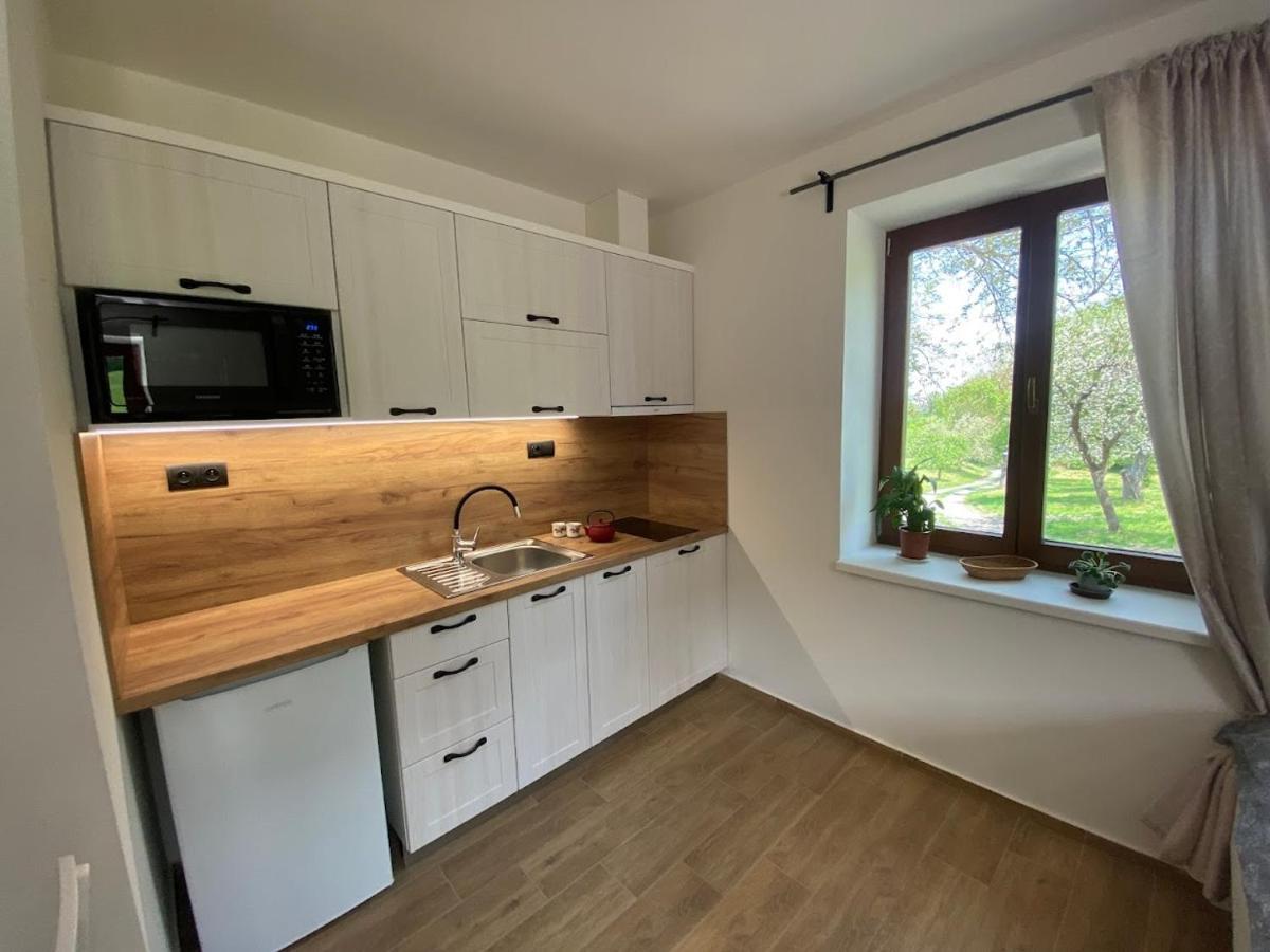 Apartamento Ruzickuv Dvur Hranice  Exterior foto