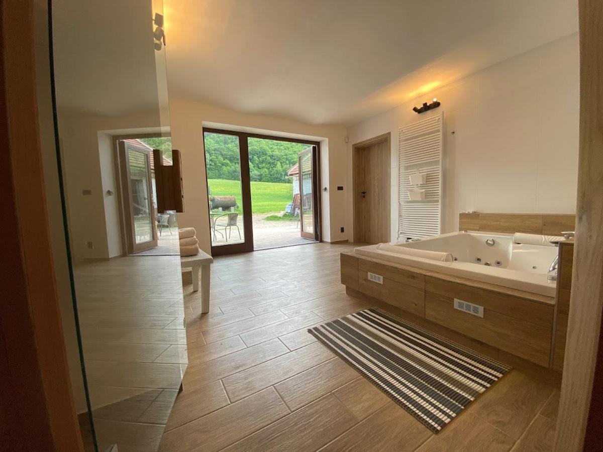 Apartamento Ruzickuv Dvur Hranice  Exterior foto