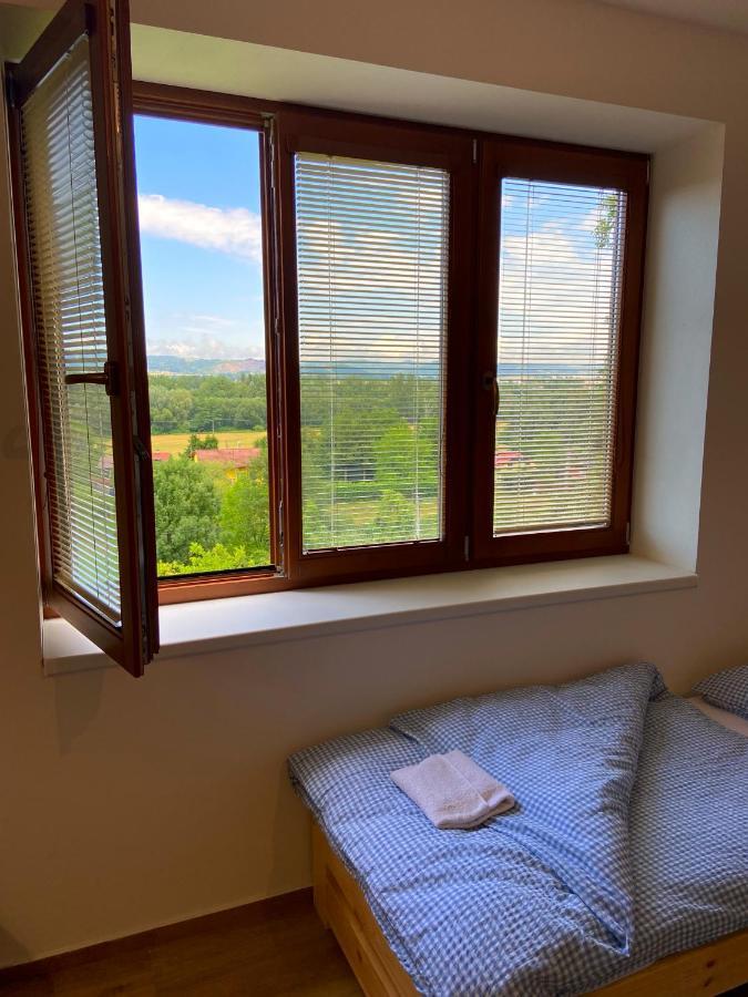 Apartamento Ruzickuv Dvur Hranice  Exterior foto
