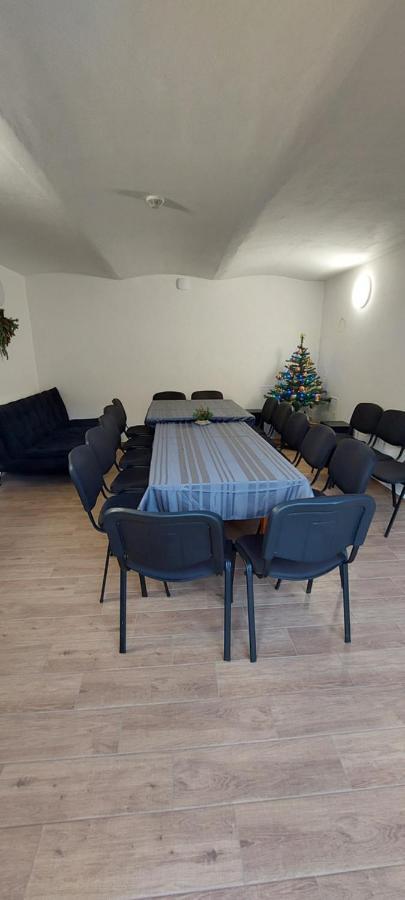 Apartamento Ruzickuv Dvur Hranice  Exterior foto