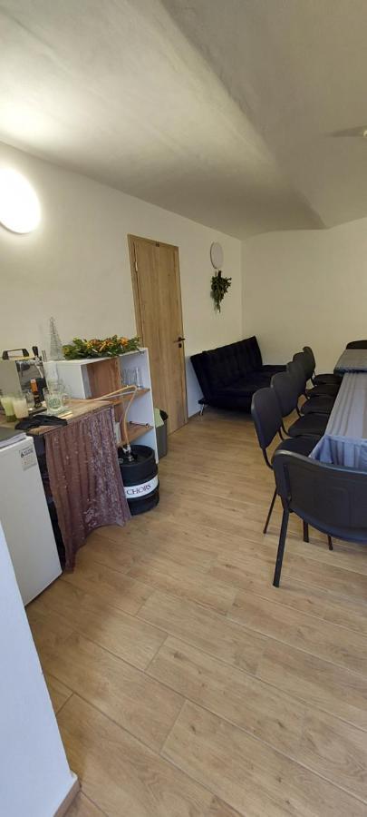 Apartamento Ruzickuv Dvur Hranice  Exterior foto