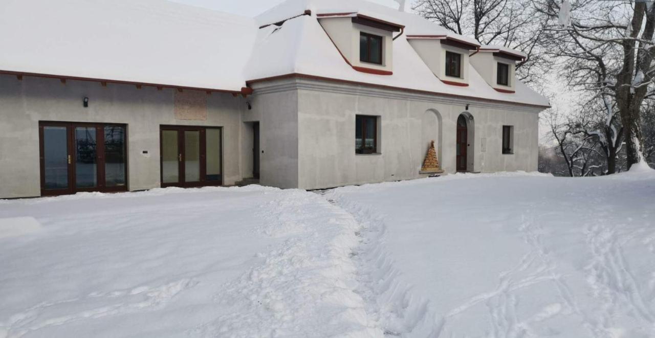 Apartamento Ruzickuv Dvur Hranice  Exterior foto